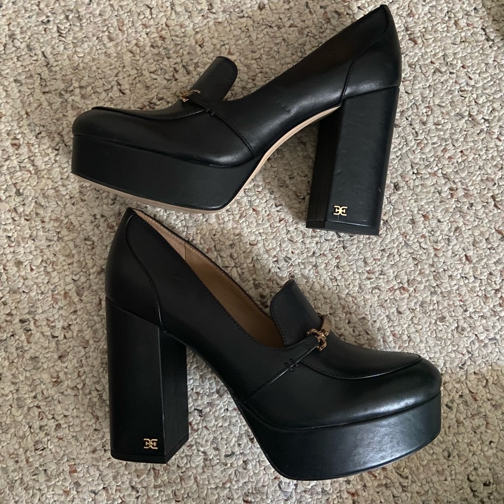 Size 8 EU. Worn once